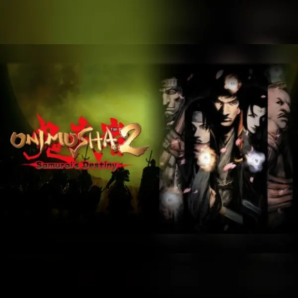 Onimusha 2: Samurai's Destiny — Steam, Standard
