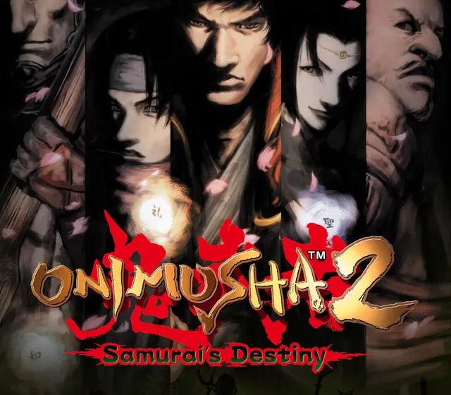 Onimusha 2: Samurai's Destiny — Xbox One, Standard
