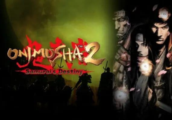 Onimusha 2: Samurai's Destiny EN — Xbox One / Xbox Series X|S, Standard