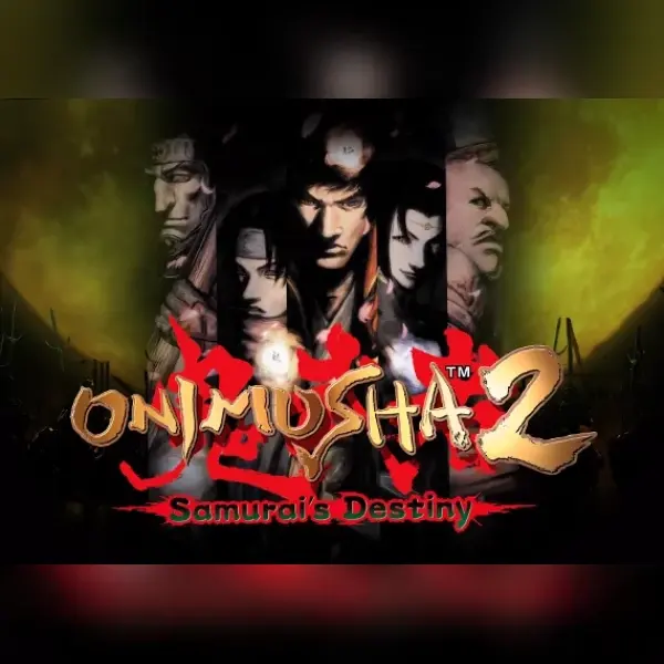 Onimusha 2: Samurai's Destiny — Steam, Standard