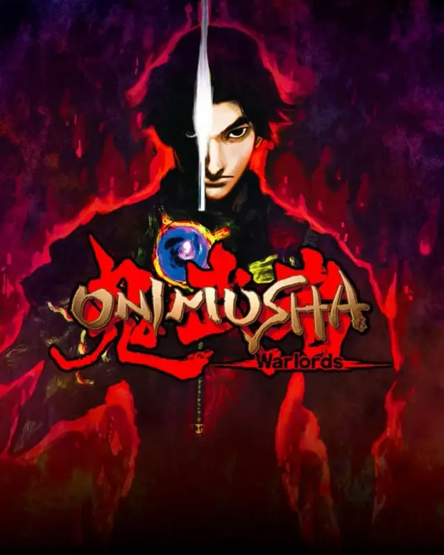 Onimusha Warlords — Xbox One / Xbox Series X|S, Standard