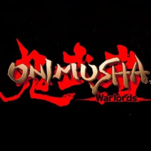 Onimusha: Warlords — Steam, Standard