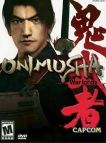 Onimusha: Warlords / 鬼武者 — Steam, Standard
