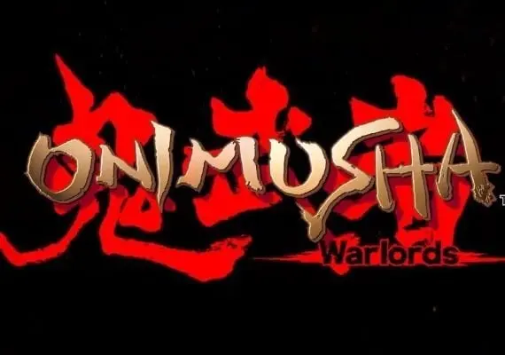 Onimusha: Warlords EMEA EN/DE/FR/IT/JA/ZH/ES/ZH — Steam, Standard