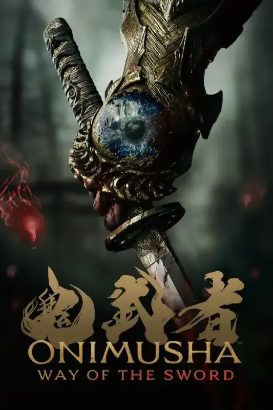 Onimusha Way of the Sword — Xbox Series X|S / PC, Standard