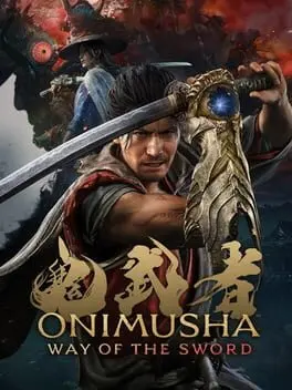 Onimusha: Way of the Sword — Xbox Series X|S, Standard