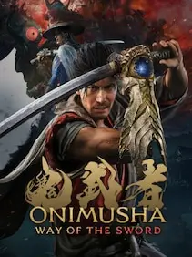 Onimusha: Way of the Sword — Steam, Standard