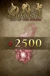 Jaquette de Onimusha: Way of the Sword - Materials Pack: Red Souls II (DLC) — DLC PC (Steam)