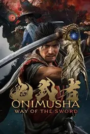 Onimusha: Way of the Sword - Pre-Order Bonus (DLC) — PlayStation 5, Standard