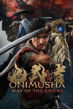 Onimusha: Way of the Sword - Premium Deluxe Bonus Content (DLC) — Nintendo Switch 2, Standard