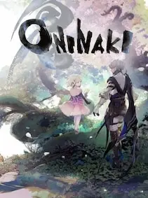 ONINAKI — Steam, Standard