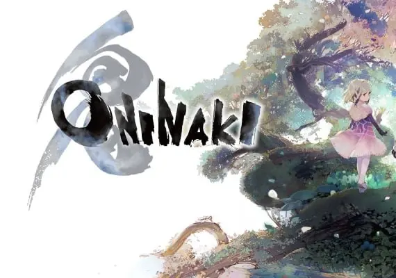 Oninaki EN/DE/FR/JA — Steam, Standard
