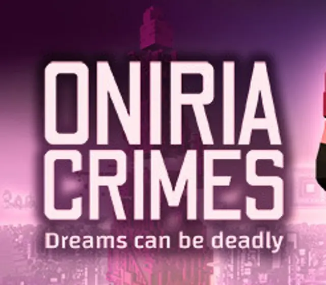 Oniria Crimes — Steam, Standard