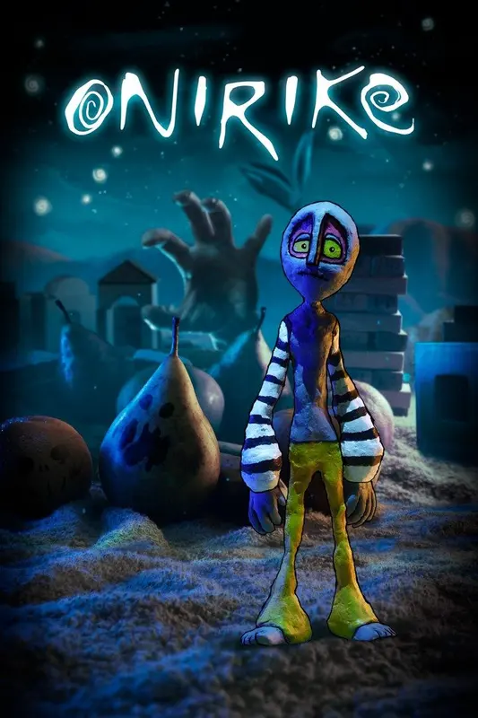 Onirike — Steam, Standard