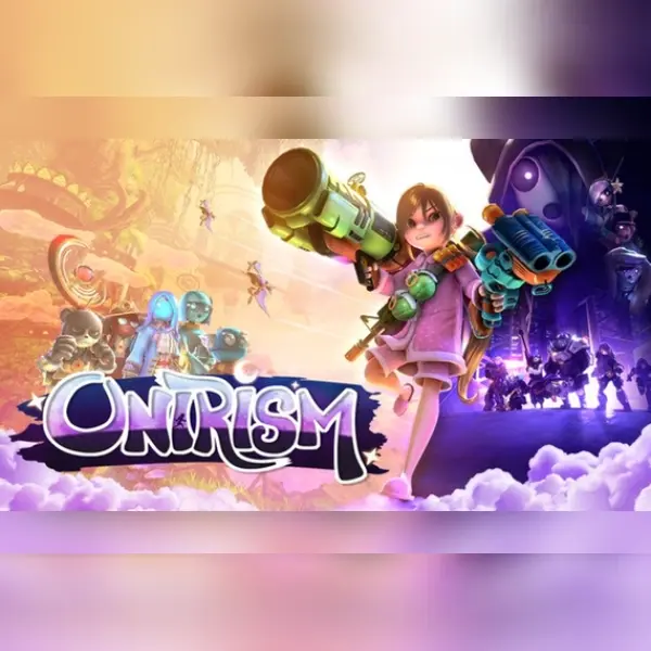 Onirism — Steam, Standard