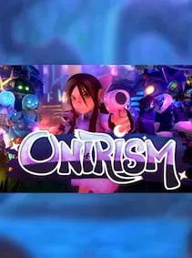 Onirism — Steam, Standard