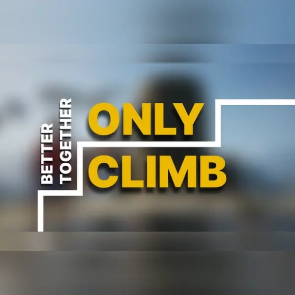 Only Climb: Better Together — Steam, Standard