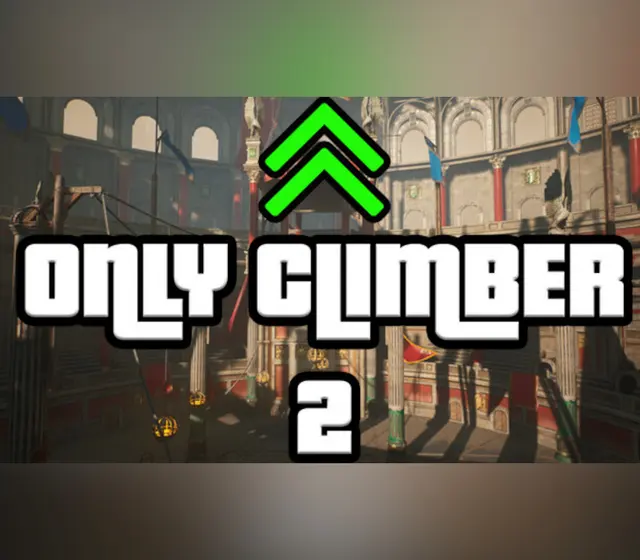 Only Climber 2 — Steam, Standard