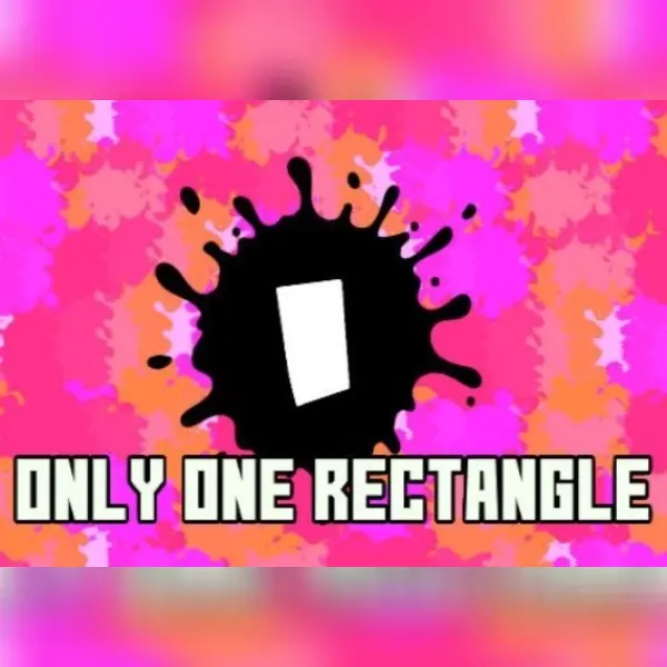 Only One Rectangle — Steam, Standard