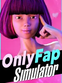 OnlyFap Simulator — Steam, Standard