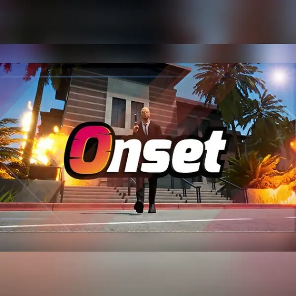 Onset — Steam, Standard