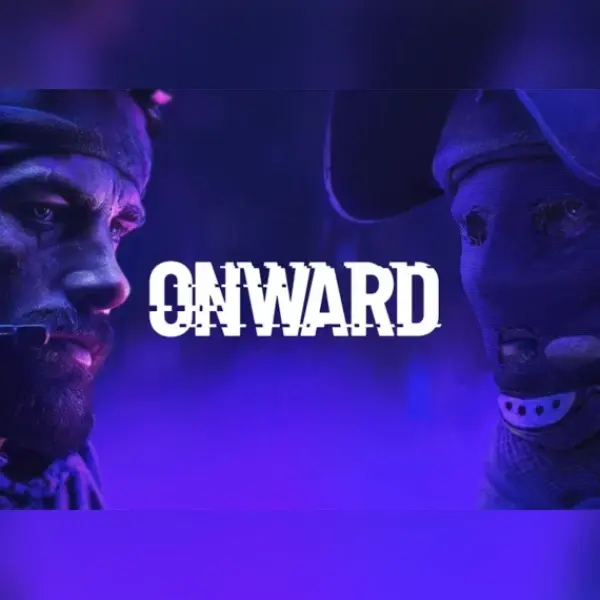 Onward VR — Steam, Standard