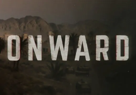 Onward VR EN — Steam, Standard