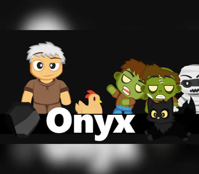 Onyx (2024) — Steam, Standard