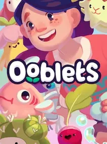 Ooblets — Steam, Standard