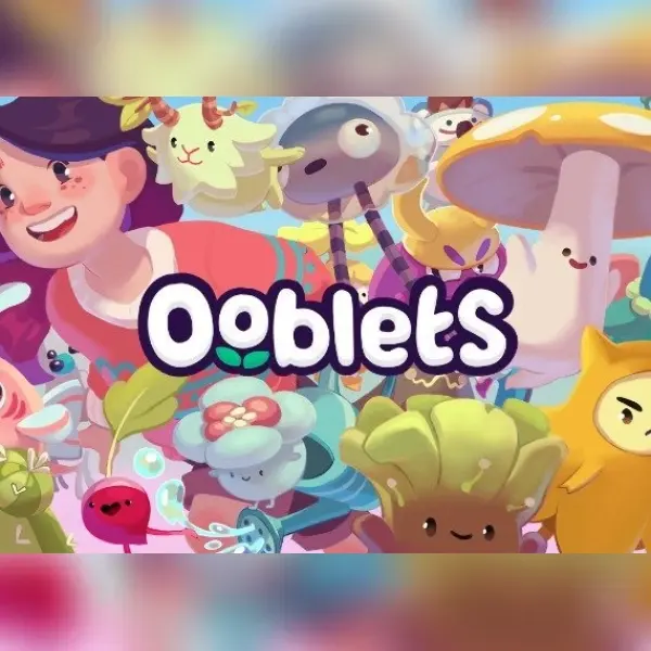 Ooblets — Steam, Standard