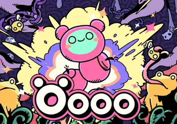 Öoo — Steam, Standard