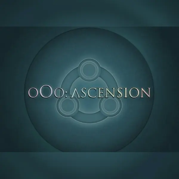 oOo: Ascension — Nintendo Switch, Standard