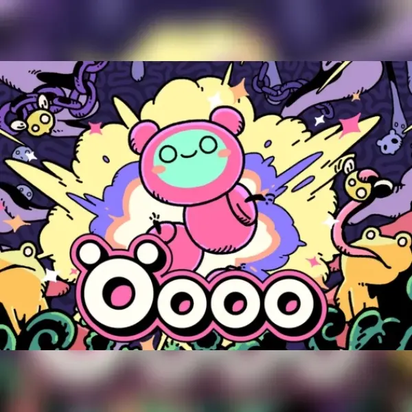 Öoo — Steam, Standard