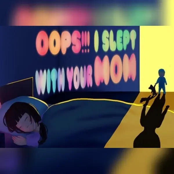 Oops!!! I Slept With Your Mom — Steam, Standard