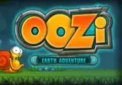 Oozi: Earth Adventure — Steam, Standard