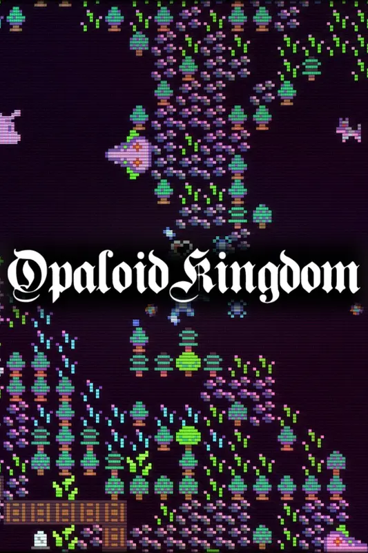 Opaloid Kingdom — Xbox Live, Standard