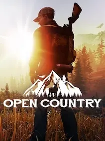 Open Country — Steam, Standard