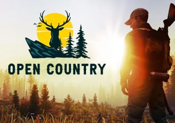 Open Country — Steam, Standard