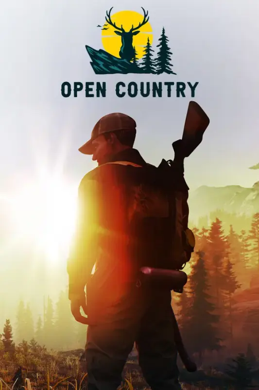 Open Country — Steam, Standard