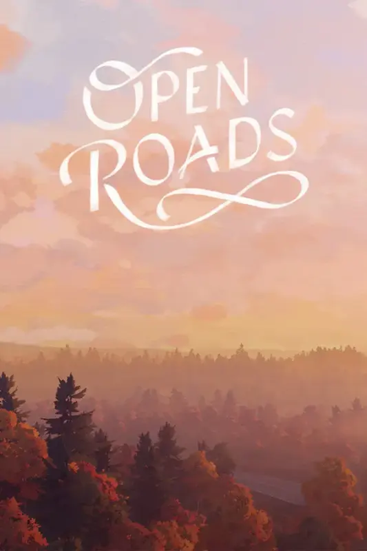 Open Roads — Steam, Standard