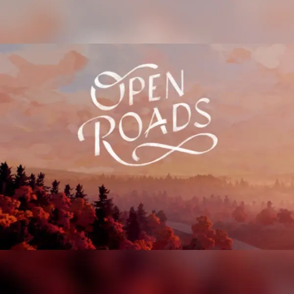 Open Roads — Xbox One / Xbox Series X|S / PC, Standard