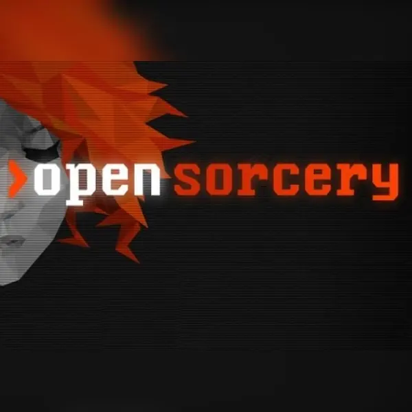 Open Sorcery — Steam, Standard