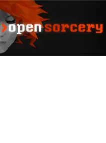 Open Sorcery — Steam, Standard