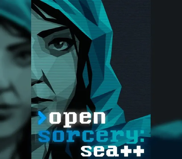 Open Sorcery: Sea++ — Steam, Standard