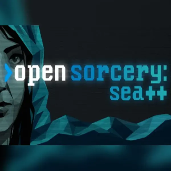 Open Sorcery: Sea++ — Steam, Standard