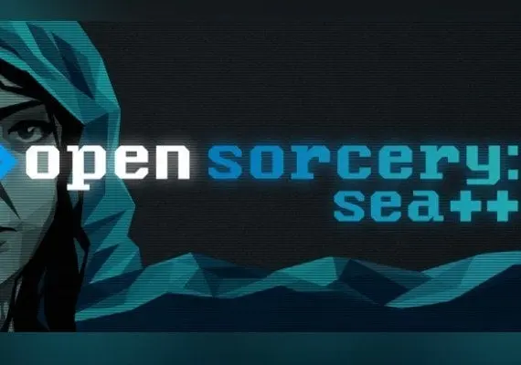 Open Sorcery: Sea++ EN — Steam, Standard