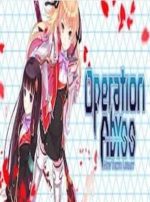 Operation Abyss: New Tokyo Legacy — Steam, Standard
