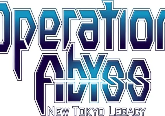 Operation Abyss: New Tokyo Legacy EN/JA — Steam, Standard