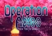 Operation Abyss: New Tokyo Legacy — Steam, Standard