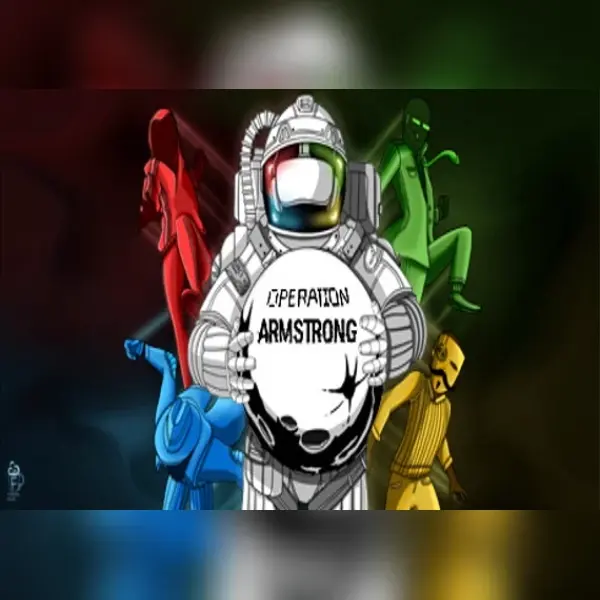 Operation Armstrong — Steam, Standard